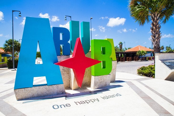 Come visit Aruba with your Hotel Partners & Tour Operators. We will have a different hotel each week.